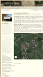 Mobile Screenshot of doyntonvillage.org